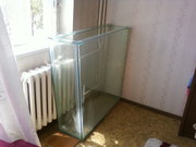 Аквариум эксклюзивный сделан на заказ