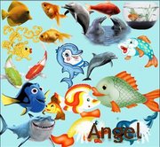 Обслуживание аквариумов