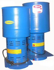 Продам инкубаторы, доильные аппараты, дробилки для сена-соломы, зернод