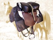 Качественная конная амуниция в Костанае