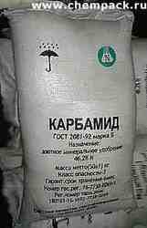 Продам карбамид высшего сорта марки