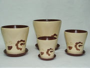 Цветочный Кера-Люкс Общество с ограниченной ответственностью