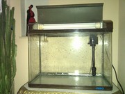 Аквариум Jebo 75 литров