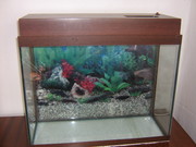 срочно продам аквариум
