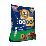 Сухой корм для котов и собак