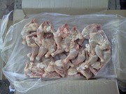 Окорочка в астане
