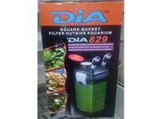 фильтр DIA 829