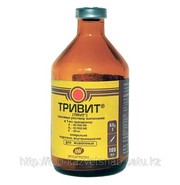 Тривит- витамины для животных